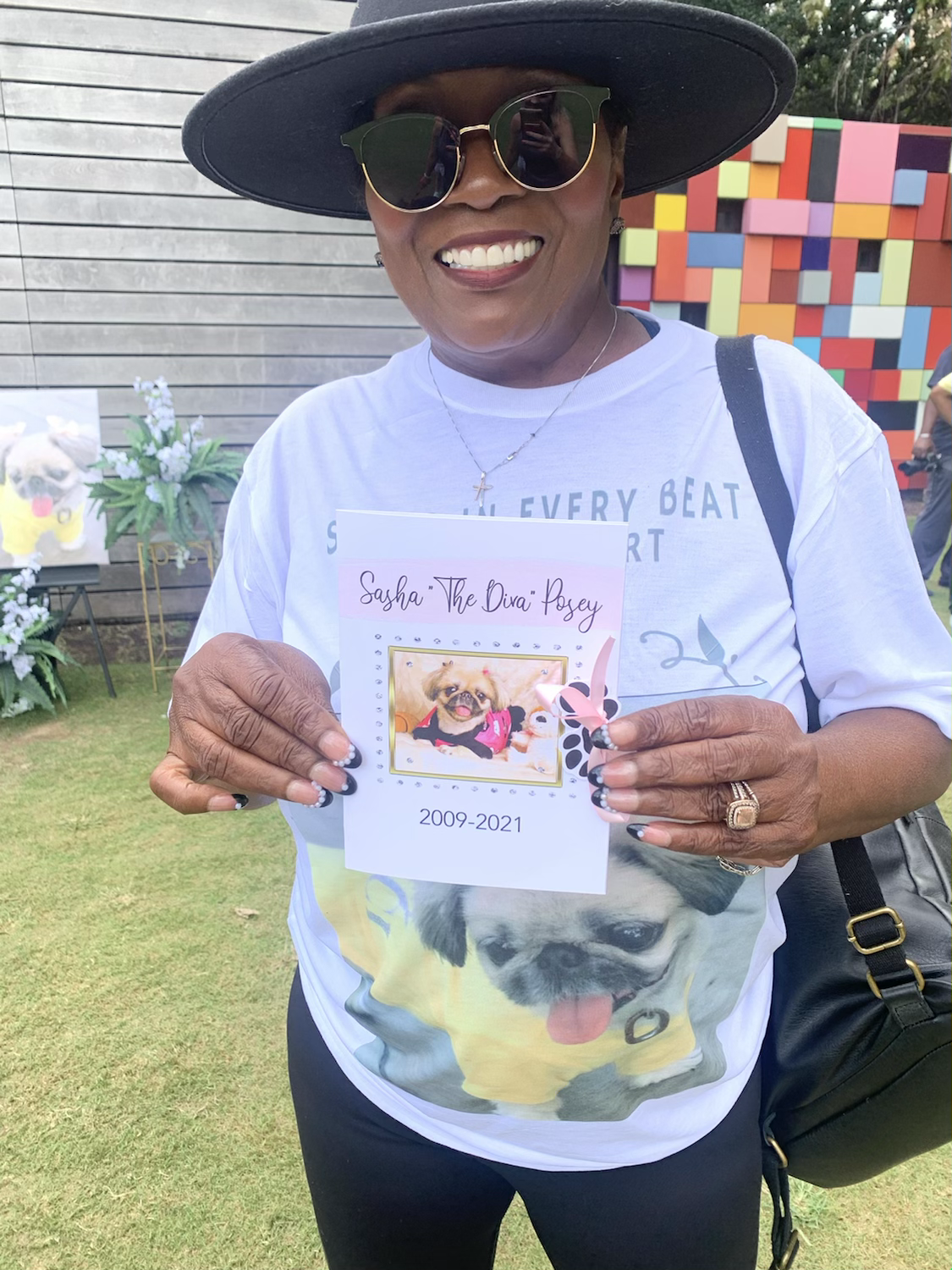 All Dogs Go To Heaven - Ceremony Booklets