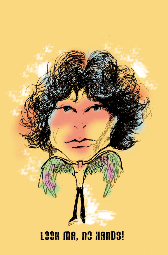 caricature