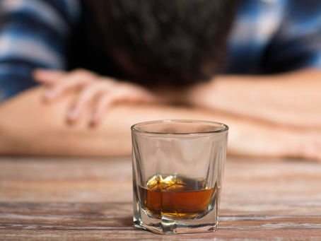 It’s Never Too Late… (A Client's Journey of Sobriety, Problems, Pain & Health)