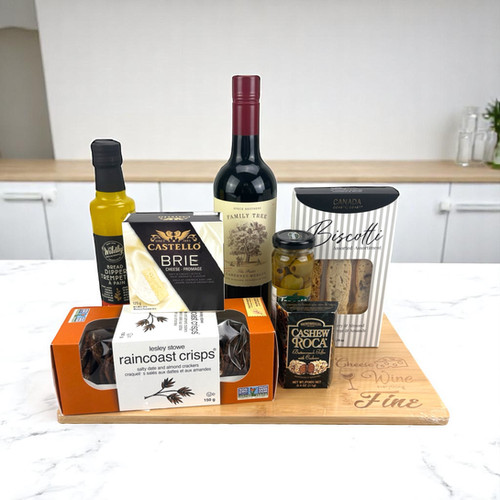 ★TOUT Y EST★ Wine and cheese M Upcycling 3WAY Bag_03 3-BOTTLE WINE AND CHEESE TOTE - KOHLER Collection