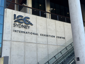 What an inspiring couple of days at NoVacancy 2025 in Sydney!