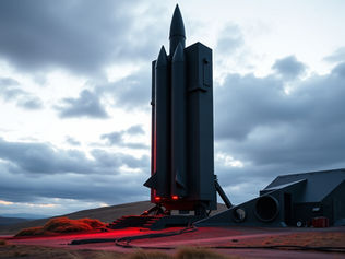 Defence Forces Vision 2047: Codifying Aspirations, Testing Will for Execution