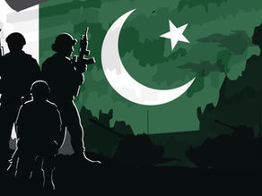 Pakistan Forecast October: Growing Challenges from Middle East to Politics of Provinces