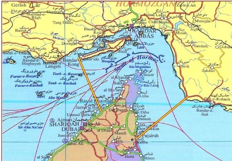 Grey Zone Signalling Tests India’s Multi Alignment Policy in the Gulf