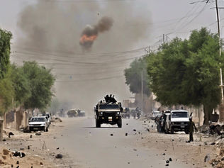 JuA splits from TTP, Complicating Pakistan’s Terrorism Vortex