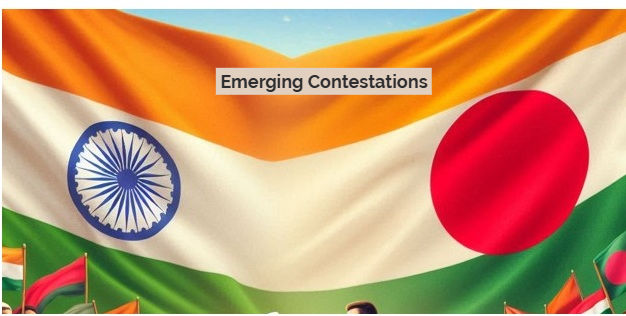 Bangladesh India Relations – Entering A Slippery Slope?