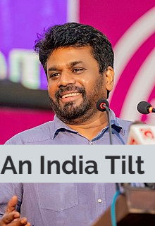 Coming to terms with India’s role in Sri Lanka