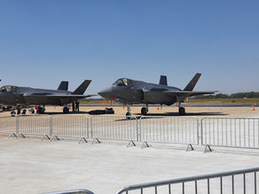 India Defence: Why the F 35 for the IAF Keeps Popping Up & is Rejected?