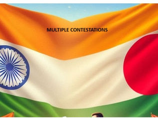 India Bangladesh Relations – Forecast -Trajectory Positive