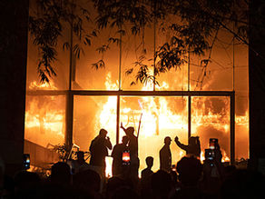 Bangladesh Violence: The Importance of Identifying Multiple Threat Actors