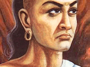 Rethinking International Relations: Kautilya’s Strategic Thoughts