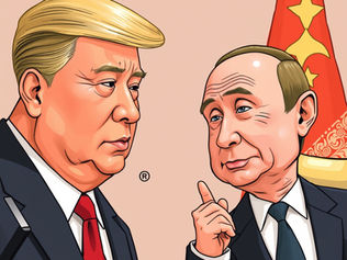 WEEKLY GLOBAL TRENDS AND FORECAST 29 JAN – 04 FEB 2026