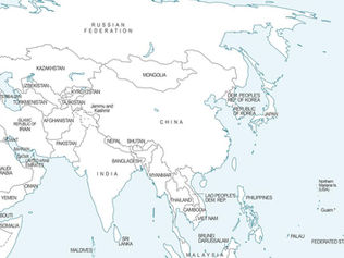 U.N. ‘Correct the Map' Resolution May Open New Lawfare Debates with Pakistan, China, Nepal