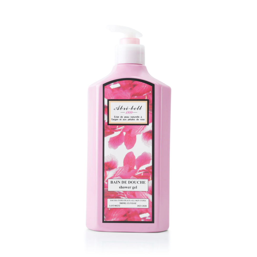 Abri-Bell Moisturizing Body Wash