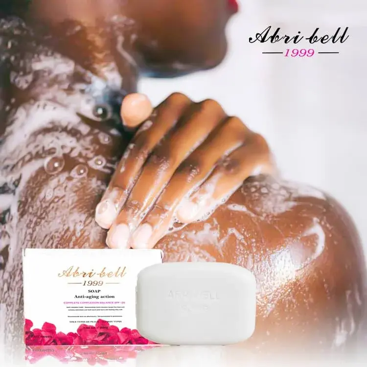 Thumbnail: Anti- Aging Action Soap