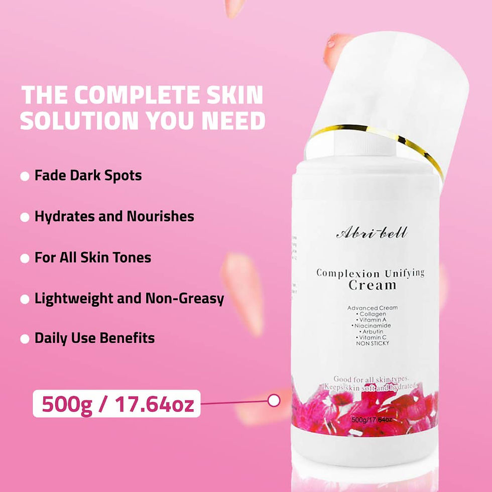 Thumbnail: Advanced Skin Renewal Cream – Brightens & Evens Skin Tone