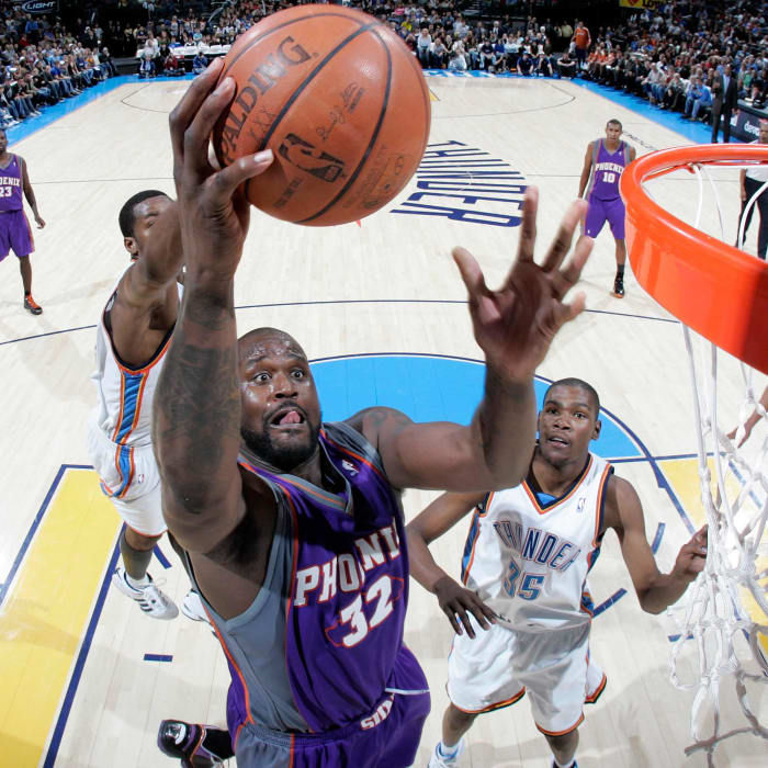 Greatest Scorers Series: 6-5