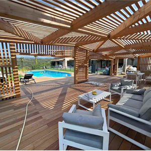Rénovation intérieur et création terrasse