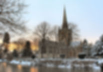 Holy Trinity in Winter Spendor (larger i