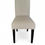 Thumbnail: Leather Dining Chair
