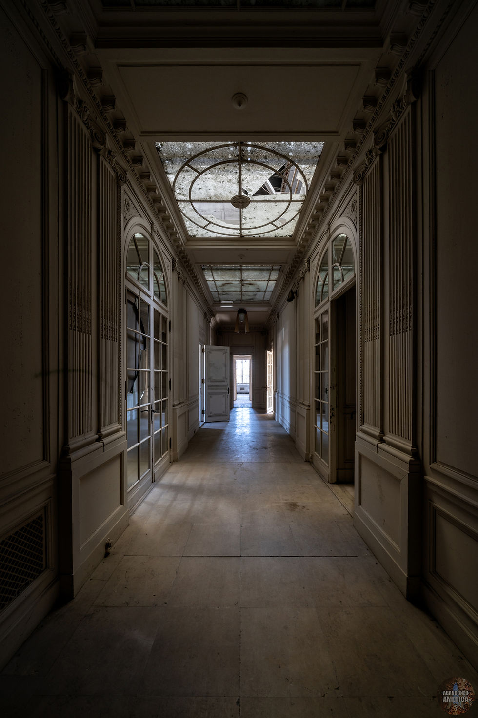 Thumbnail: Lynnewood Hall Photo Workshop