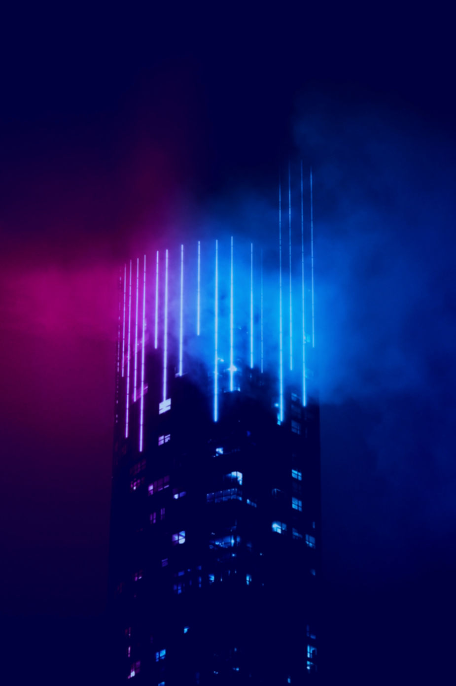 Hämpton background