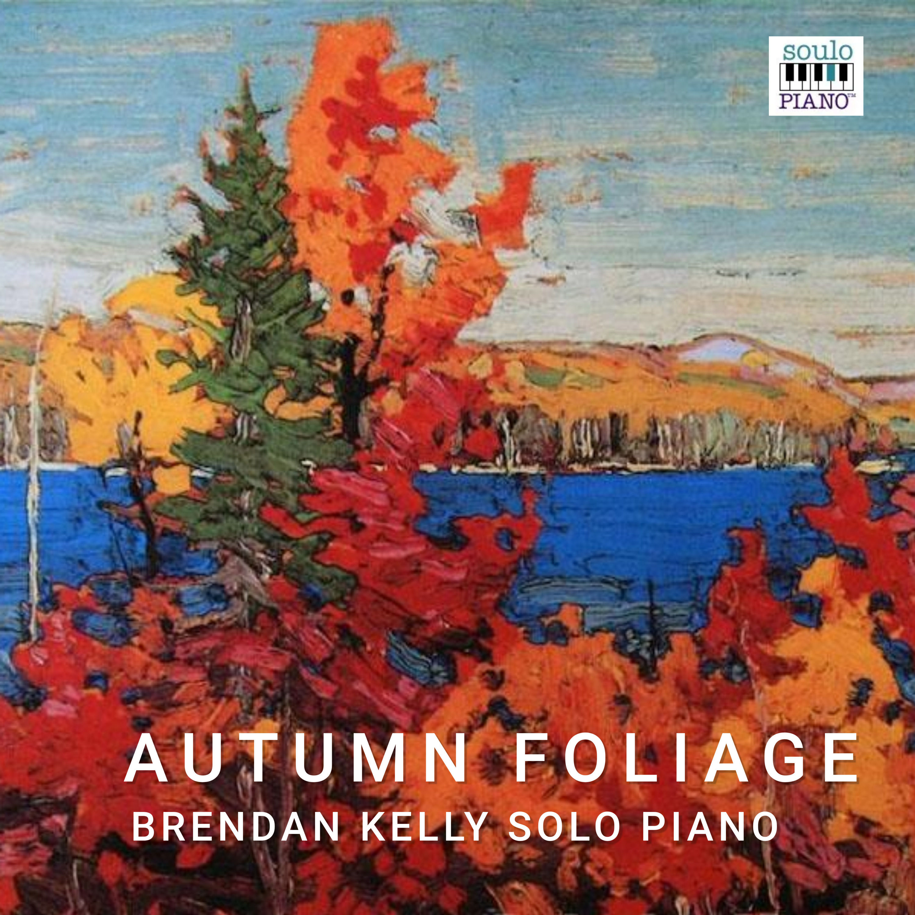 AUTUMN FOLIAGE