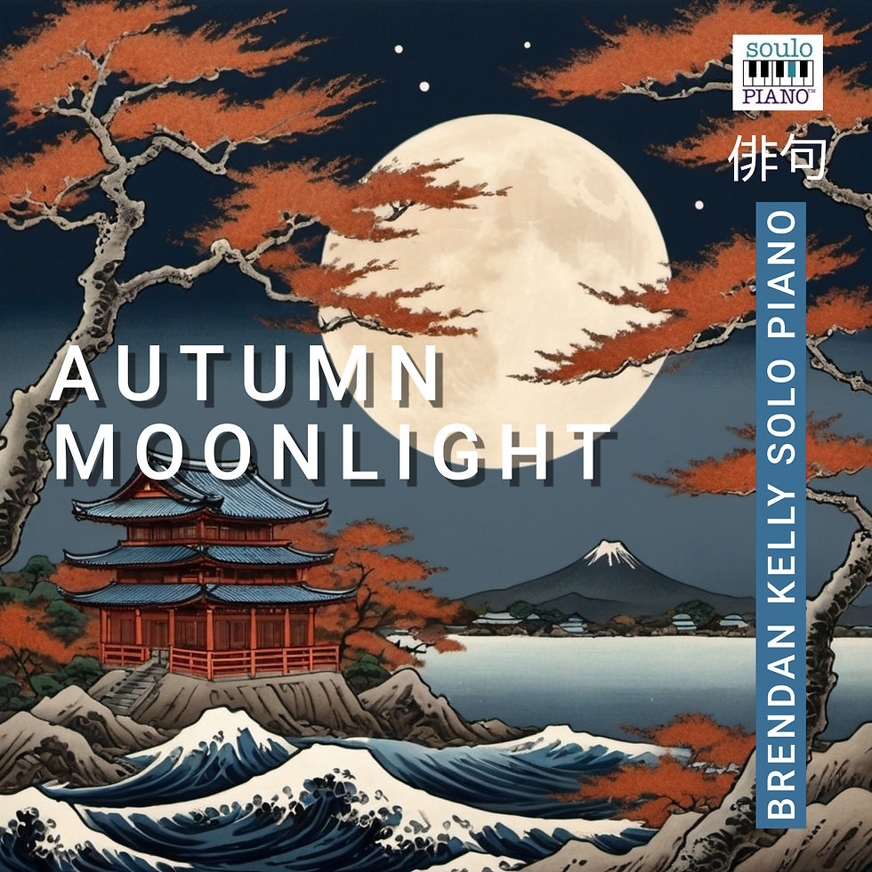 Thumbnail: AUTUMN MOONLIGHT