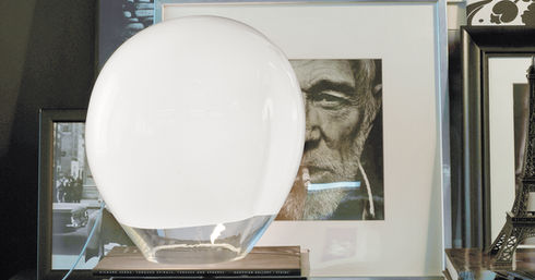 tafellamp vistosi murano