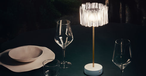 tafellamp marcsadler slamp