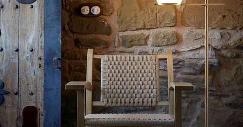 vloerlamp estiluz nahtrang studio