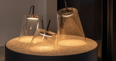 tafellamp fez hind rabii