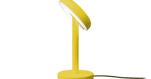 tafellamp martinelliluce design italie