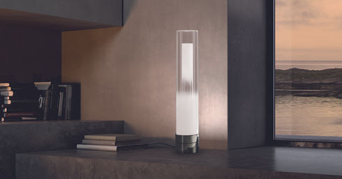 tafellamp italamp marc sadler