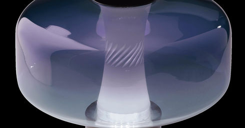 tafellamp italamp italie daniloderossi