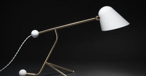 tafellamp tatoitalia guarnieri