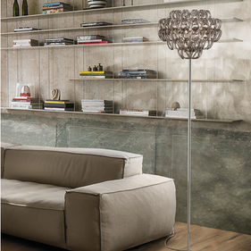vloerlamp vistosi murano mangiarotti