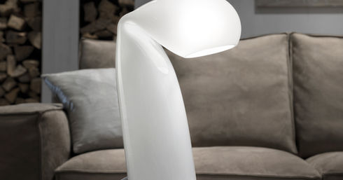 tafellamp vistosi murano