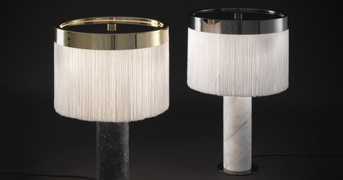 tafellamp tatoitalia orsola bozzoli