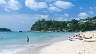 Katathani Phuket Beach Resort 5* на Пхукете: отзывы, цены и туры в 2025 году