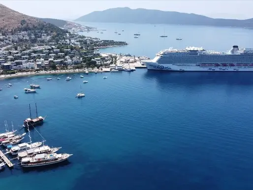 Круиз Aroya Cruises по Греческим островам 7 ночей из Стамбула 2025–2026