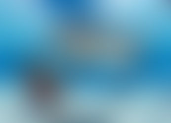 Скат-хвостокол во время сноркелинга на Мальдивах возле отеля Fihalhohi Maldives