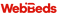 WebBeds kırmızı logo rezervasyon sistemleri ve tur