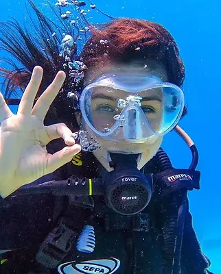 Дайвинг в Мармарисе