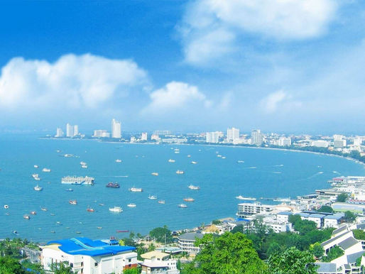 Thailand Tours 2025: Pattaya Vacation Guide from Moscow - Resort & Hotel Prices