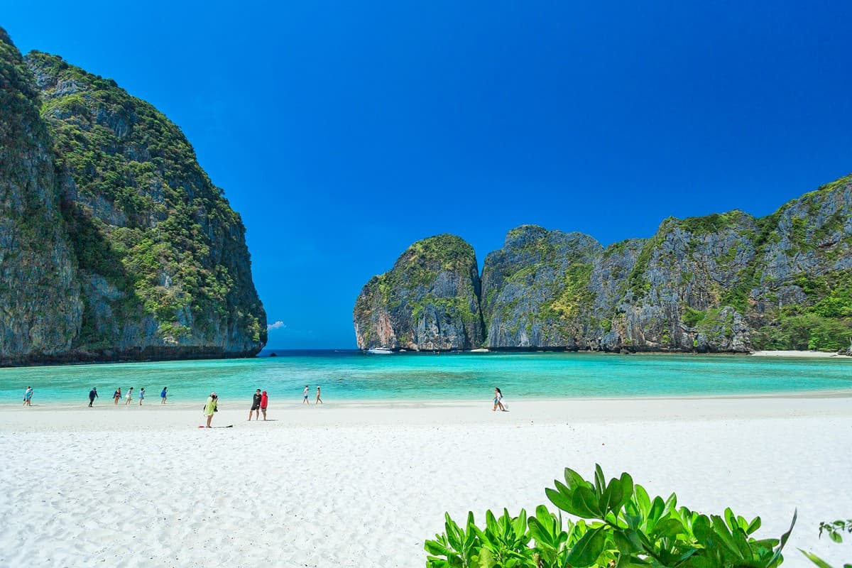 Tayland Otelleri: en iyi fiyatlar ve yorumlar | Saodat Turizm