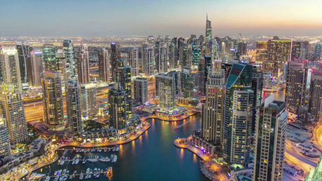 Dubai'nin lüks otelleri - 2025-2026 yılı için 7 gecelik iki yetişkin için güncel fiyatlarla tam genel bakış