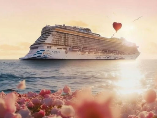 Праздничные круизы на лайнере Aroya 5* в честь 23 февраля и 8 марта 2026 года из Дубая. Путешествие без виз по Персидскому заливу на борту включает посещение ОАЭ, Омана и Катара. 