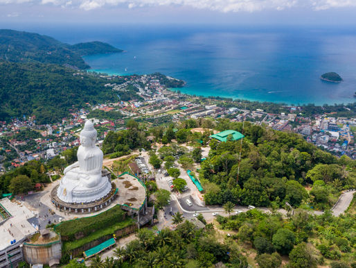 Tours to Thailand (Phuket) from Moscow 2025: unusual excursions and great deals