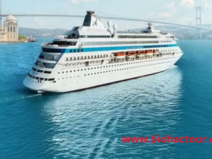 Весенний круиз 2026 года из Сочи в Турцию — это идеальный способ встретить теплое солнце, открыть для себя древние сокровища Стамбула и отдохнуть на роскошном лайнере Astoria Grande.